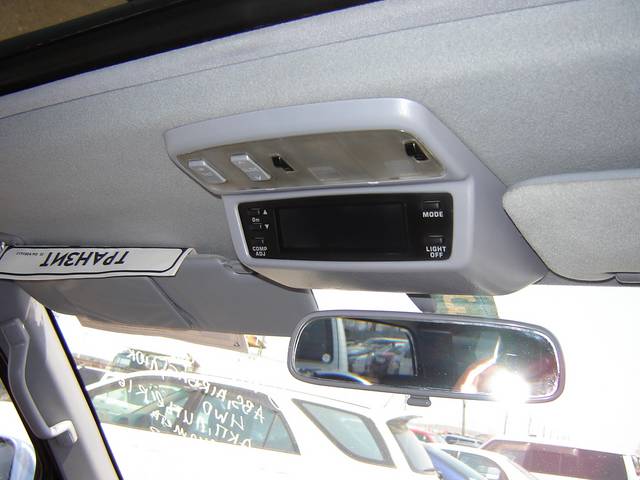 1996 Toyota Hilux Surf