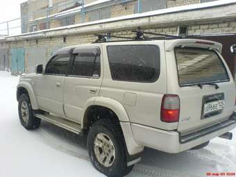 1996 Hilux Surf