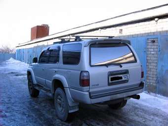 1996 Toyota Hilux Surf