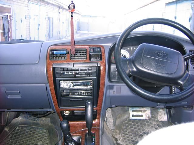 1996 Toyota Hilux Surf