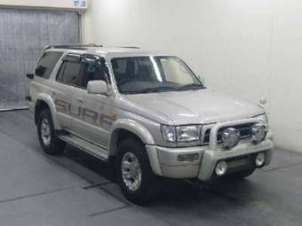 1996 Toyota Hilux Surf
