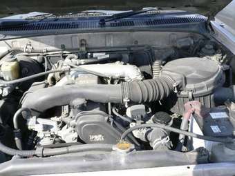Toyota Hilux Surf
