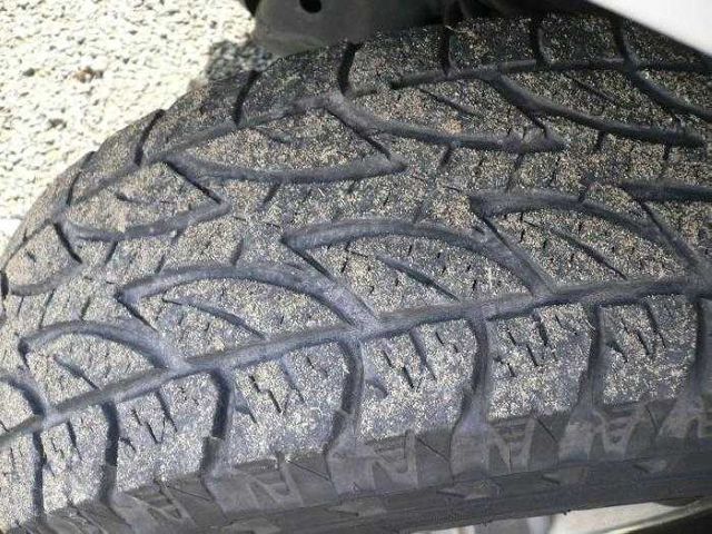 1996 Toyota Hilux Surf