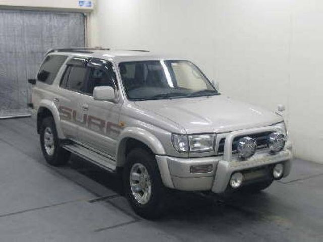 1996 Toyota Hilux Surf
