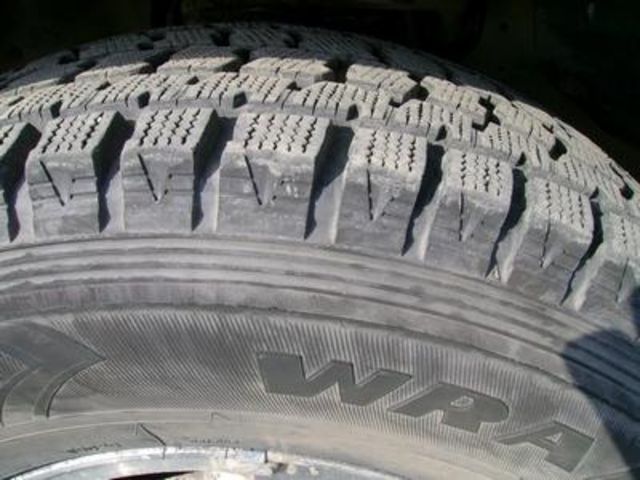 1996 Toyota Hilux Surf
