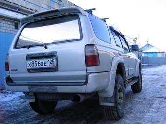 Hilux Surf