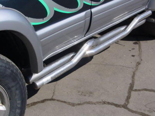 1996 Toyota Hilux Surf