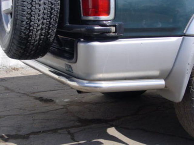 1996 Toyota Hilux Surf