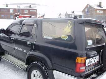Hilux Surf
