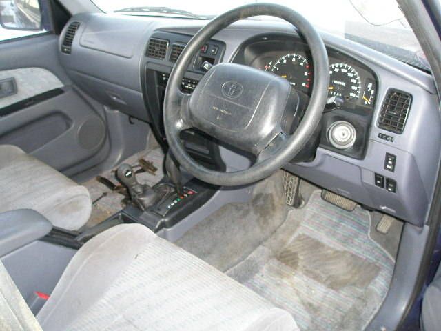 1996 Toyota Hilux Surf