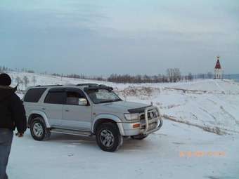 Hilux Surf