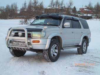 1996 Hilux Surf