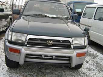 Hilux Surf