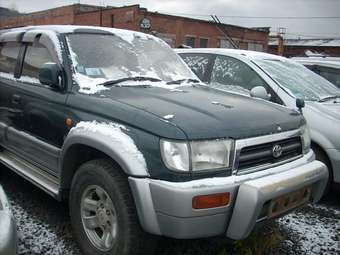 Hilux Surf