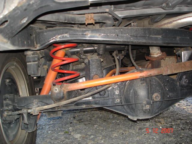 1996 Toyota Hilux Surf