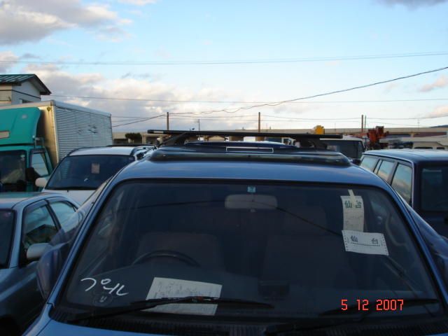 1996 Toyota Hilux Surf