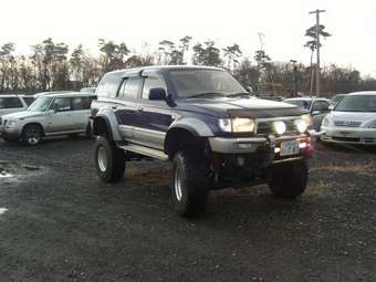 Hilux Surf