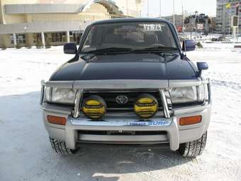 1996 Toyota Hilux Surf