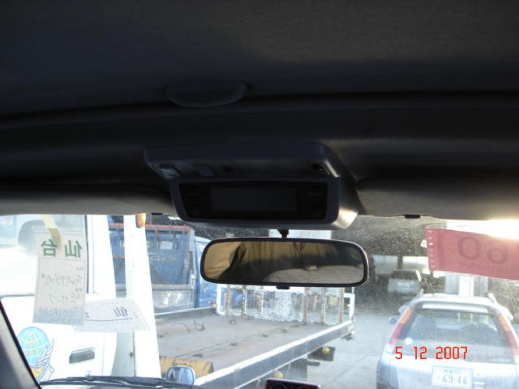 1996 Toyota Hilux Surf