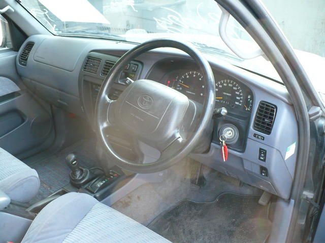 1996 Toyota Hilux Surf