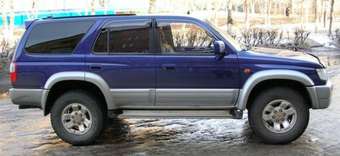 Hilux Surf