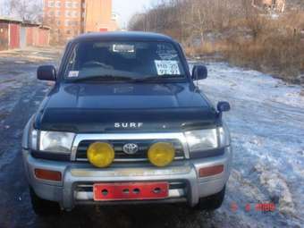 1996 Toyota Hilux Surf