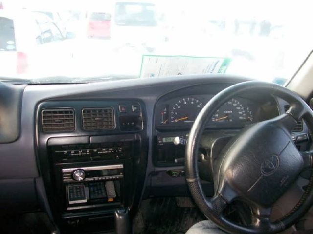 1996 Toyota Hilux Surf
