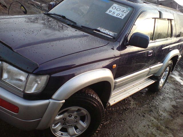 1996 Toyota Hilux Surf