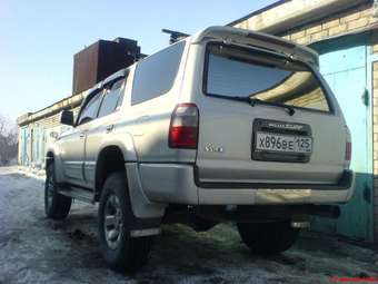 Hilux Surf