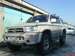 Pics Toyota Hilux Surf