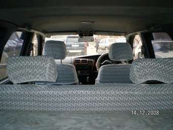 Toyota Hilux Surf