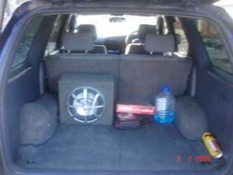 1996 Hilux Surf