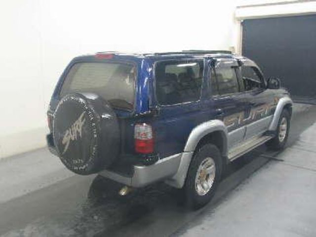 1996 Toyota Hilux Surf