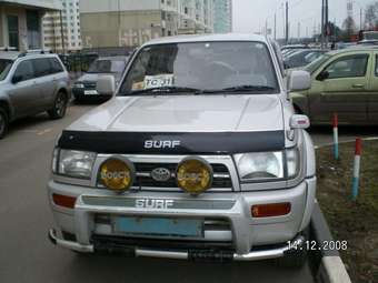 1996 Toyota Hilux Surf