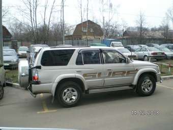 Hilux Surf