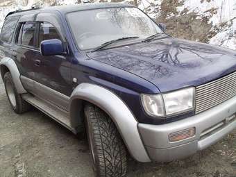 Hilux Surf