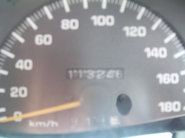 1996 Toyota Hilux Surf