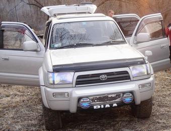 1996 Toyota Hilux Surf