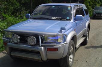 1996 Toyota Hilux Surf