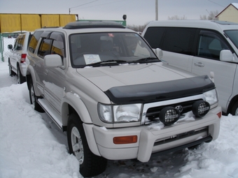1996 Toyota Hilux Surf