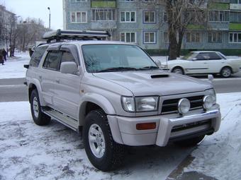 1997 Toyota Hilux Surf