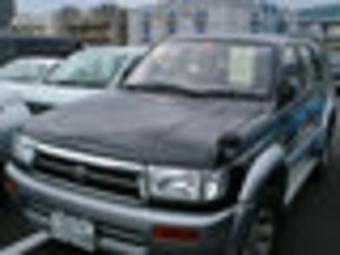 1997 Toyota Hilux Surf