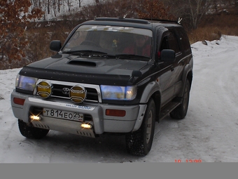 1997 Toyota Hilux Surf