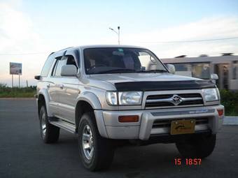 1997 Toyota Hilux Surf