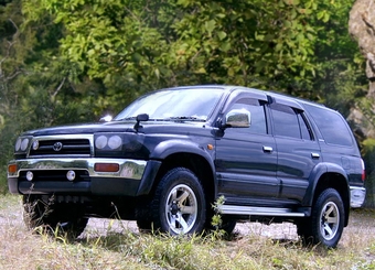 1997 Toyota Hilux Surf