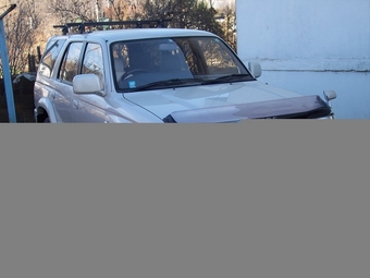 1997 Toyota Hilux Surf