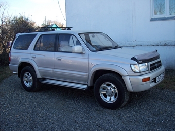 1997 Toyota Hilux Surf