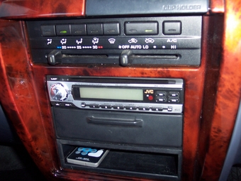 Toyota Hilux Surf