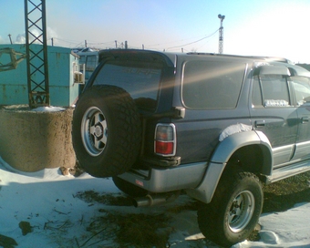 1997 Hilux Surf