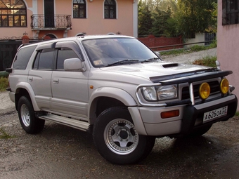 1997 Toyota Hilux Surf